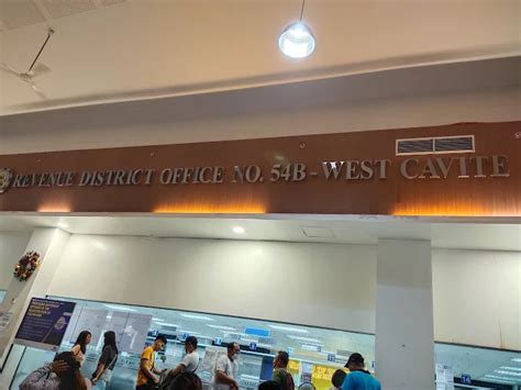 rdo 54b email address|BIR RDO Code of Kawit, West Cavite: Everything You Need to .
